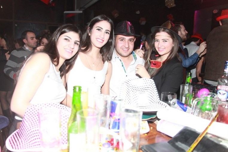 New Year at Publicity